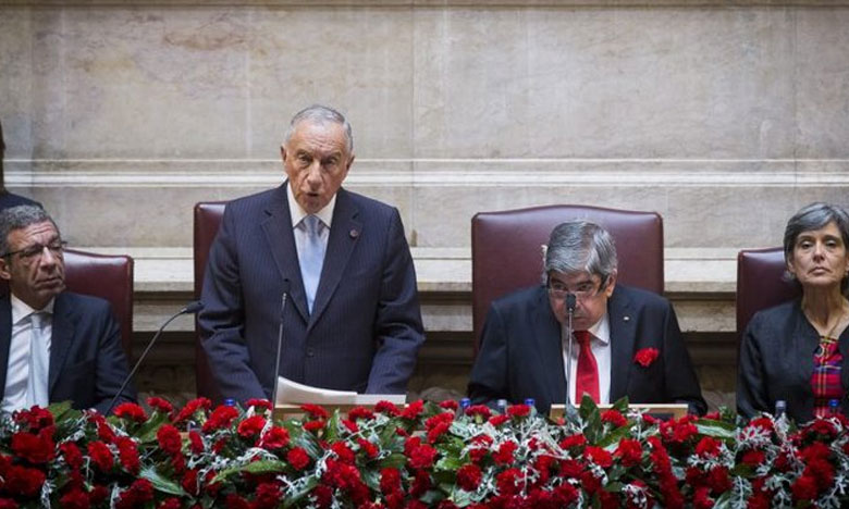 25 de Abril: 44 anos de Liberdade