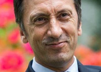 «A China está pronta para nos acolher»