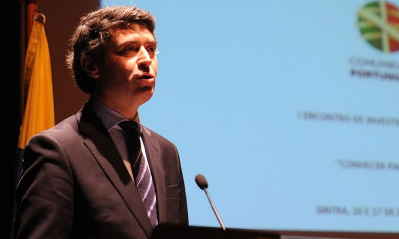 A importância económica da Diáspora portuguesa 11 A importância económica da Diáspora portuguesa