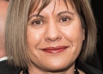 A portuguesa que lidera a construção civil na Austrália