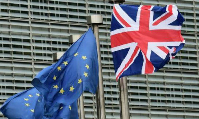 Acordo de saída do Reino Unido da UE em condições de ser aprovado pelos líderes dos 27