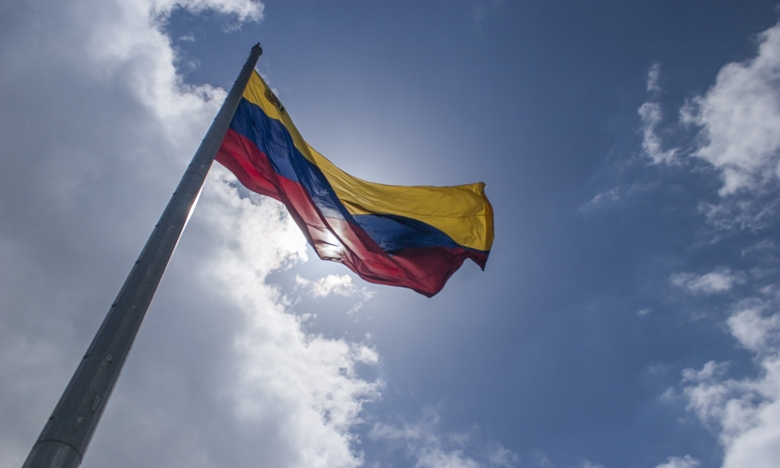 Acordo entre Governo venezuelano e oposição «é melhor forma de ultrapassar crise», defende Berta Nunes