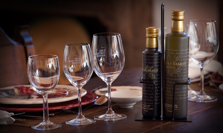 Acordo UE-China protege produtos tradicionais, incluindo seis de Portugal