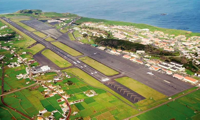 Açores e EUA vão estudar impacto da Base na saúde da população