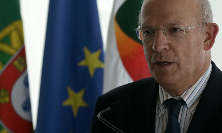 Adiamento do Brexit «é muito positivo» para Portugal diz ministro dos Negócios Estrangeiros