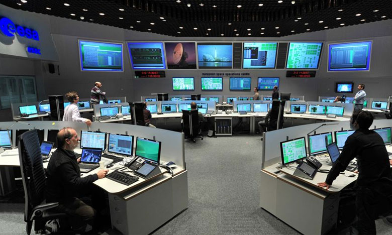 Agência Espacial Europeia quer projetos com aplicações nos PALOP