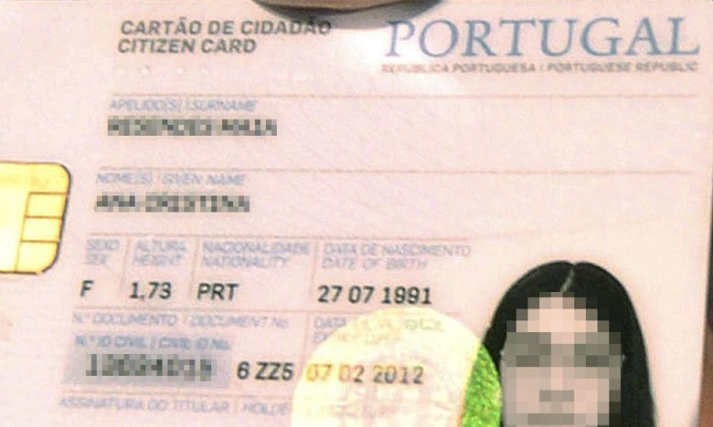 Agora é mais fácil tirar o cartão do cidadão