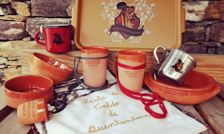 Aldeia de Quintandona recebe Festa do Caldo