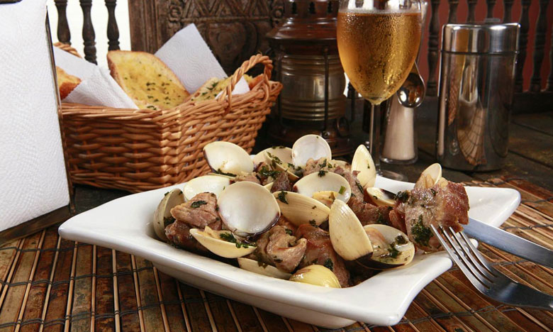 Alentejo é 'a alma gastronómica de Portugal'