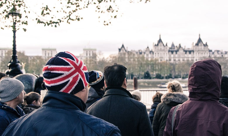 «Alerta vermelho» para o Brexit