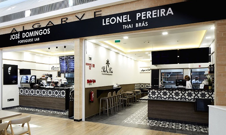 Algarve tem alta cozinha a um preço acessível