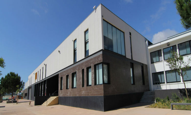 Amadora tem escola mais 'africana da Europa' e das melhores em Portugal 21 Amadora tem escola mais 'africana da Europa' e das melhores em Portugal