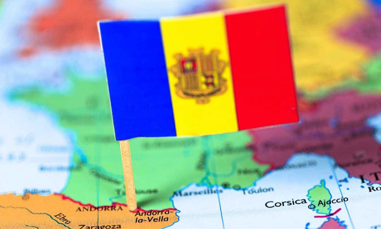 Andorra vai pedir para se tornar país observador associado na CPLP 21 Andorra vai pedir para se tornar país observador associado na CPLP