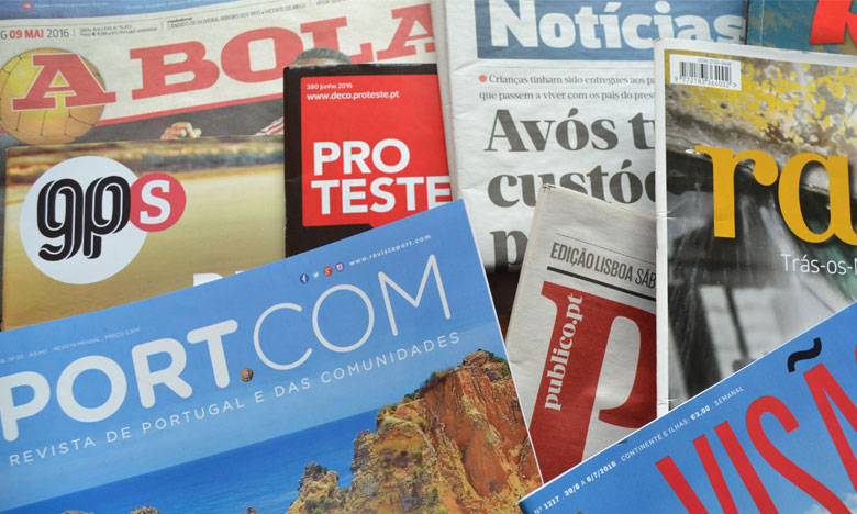 API quer benefícios fiscais para leitores de jornais e revistas