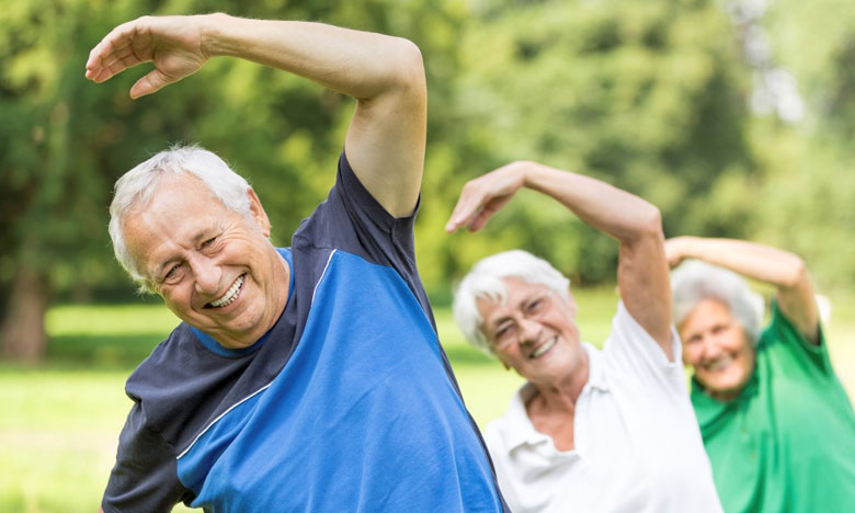 Aplicação portuguesa permite que idosos avaliem a sua forma física