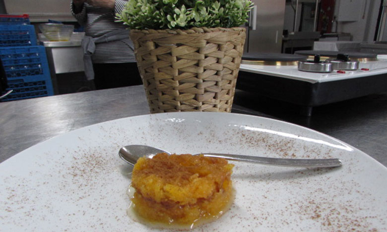 Aprenda a fazer a (doce) encharcada alentejana