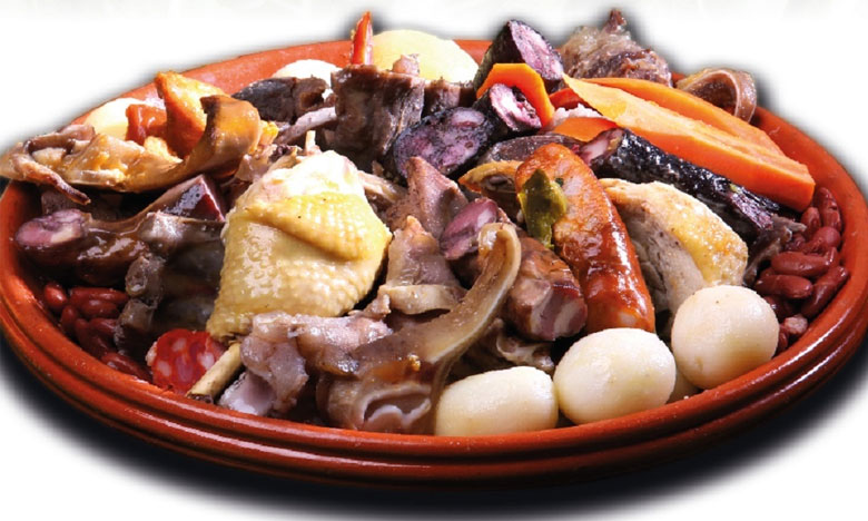 Arcos de Valdevez serve Cozido à Moda dos Arcos