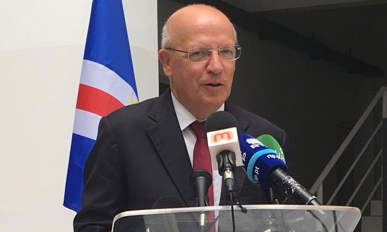 Augusto Santos Silva é candidato do PS pelo círculo Fora da Europa