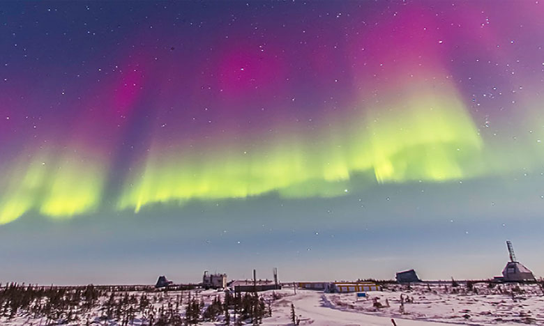 Autarca lusodescendente elogia a comunidade portuguesa no Canadá