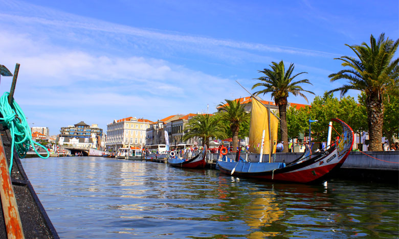 Aveiro pode ser a primeira cidade portuguesa ligada em 5G