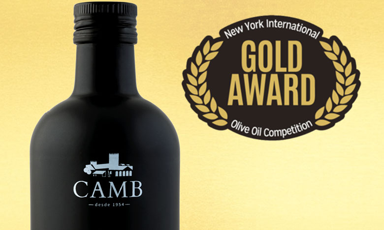 Azeite português conquista medalha de ouro em Nova Iorque