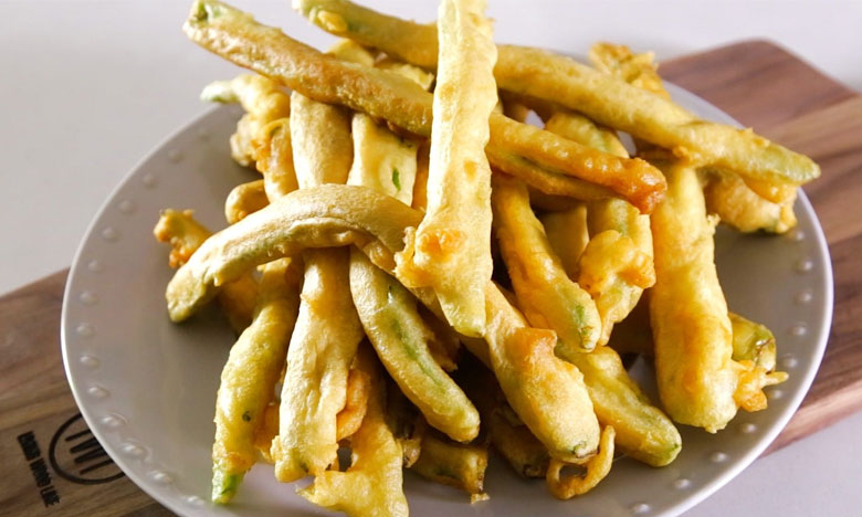 BBC provou peixinhos da horta e revela ‘verdade sobre a tempura japonesa’