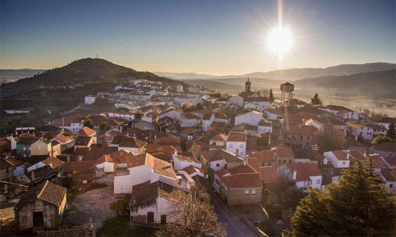 Belmonte recebe Colóquio da Lusofonia 21 Belmonte recebe Colóquio da Lusofonia