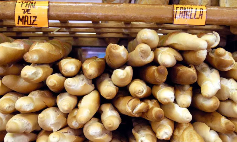 Bens alimentares roubados de padaria de portugueses na Venezuela