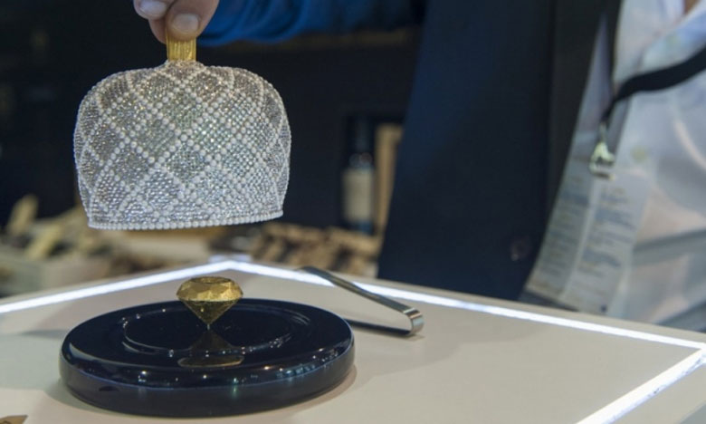 Bombom mais caro do mundo é português e vai estar em destaque em Óbidos