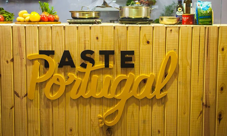 Brasil e Portugal alinham estratégia de promoção através da gastronomia