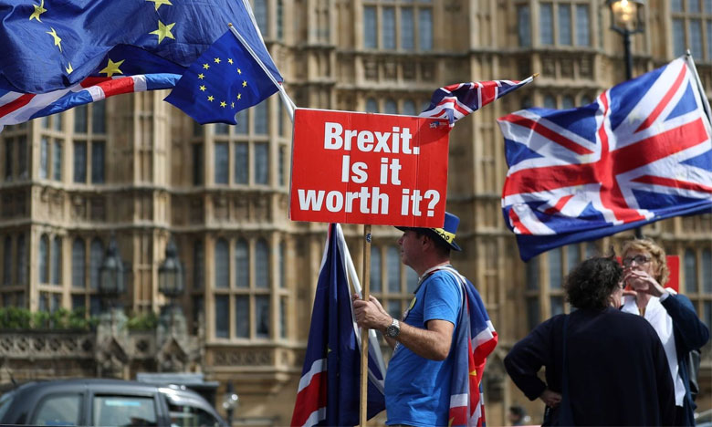 Brexit: «Este acordo salvaguarda o essencial, nomeadamente para os portugueses que vivem no Reino Unido»