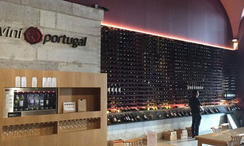 Brexit não preocupa o setor exportador de vinho português 11 Brexit não preocupa o setor exportador de vinho português