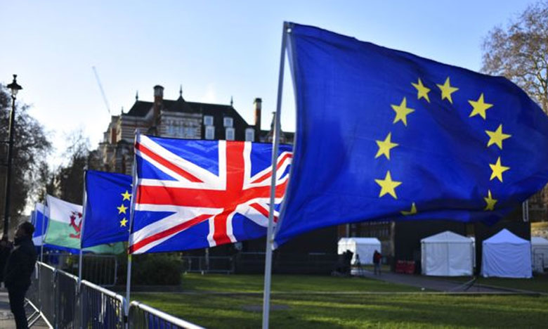 Brexit: Portugal prepara-se para cenário sem acordo