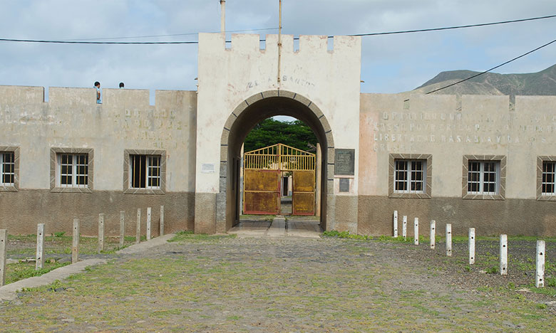 Cabo Verde quer preservar passado do Tarrafal para prevenir perigos