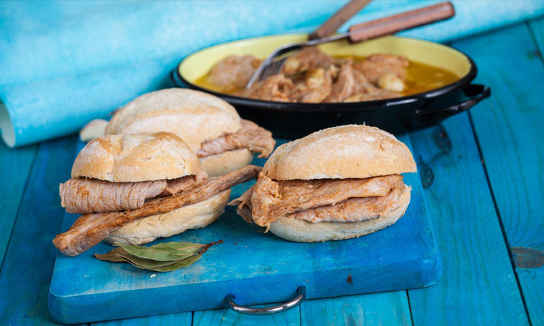 Cafés de Vendas Novas vendem um milhão de bifanas por ano