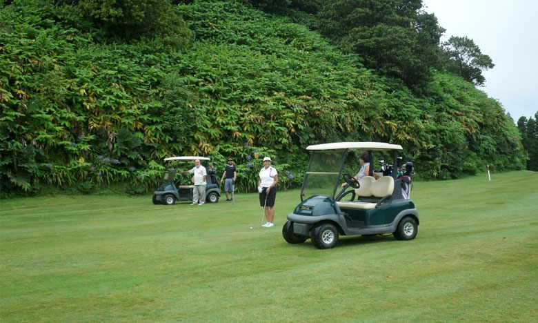 Candidato açoriano quer atrair investimento da Diáspora