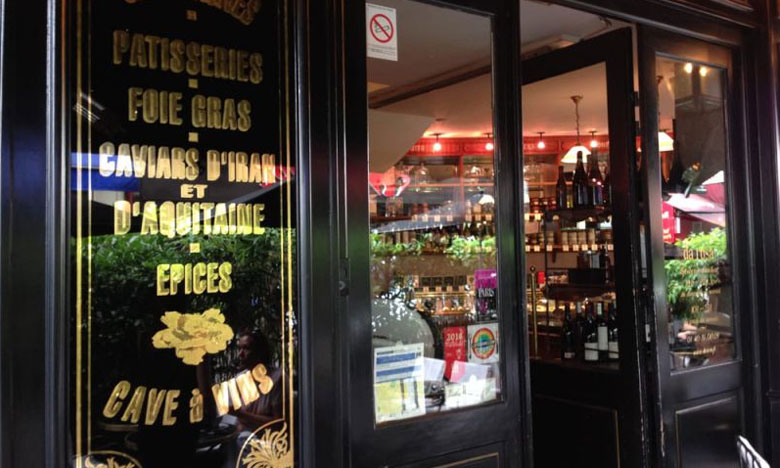 'Cantina-gourmet' portuguesa conquistou o novo Presidente francês