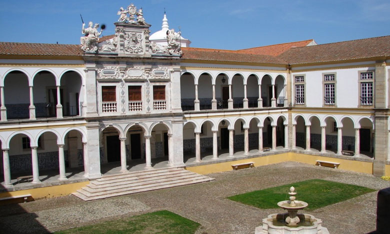 Carlos Moedas leva Roteiro da Ciência ao Alentejo