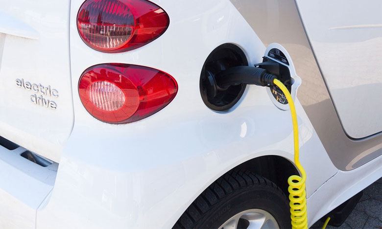 Carros elétricos autónomos portugueses são realidade em hospital da Tocha