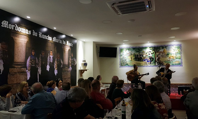 Casa do Minho inaugura Adega Conde de Barcelos no Rio de Janeiro