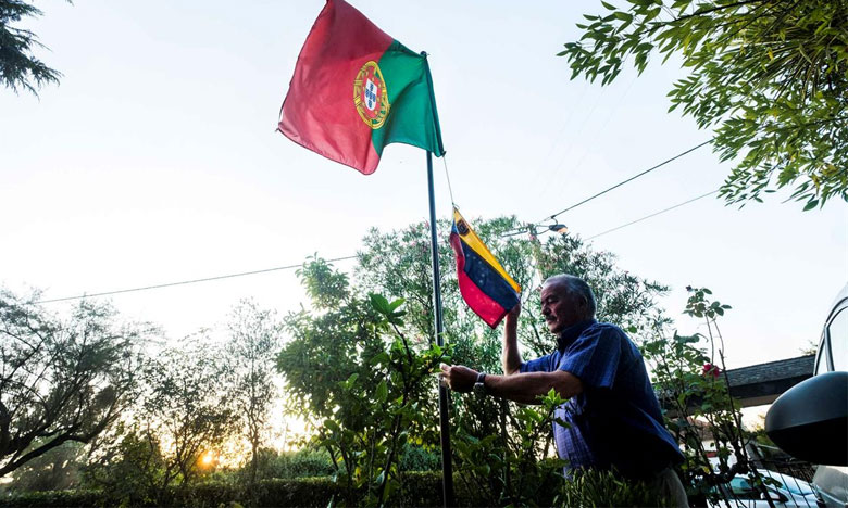 CDS quer mais lusodescendentes da Venezuela em universidades lusas