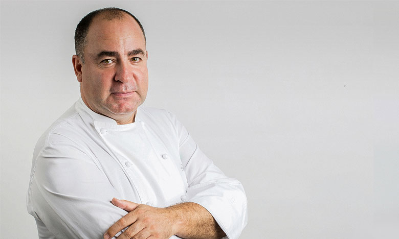 Chef Vítor Sobral pagou 300€ por dois quilos de cerejas do Fundão