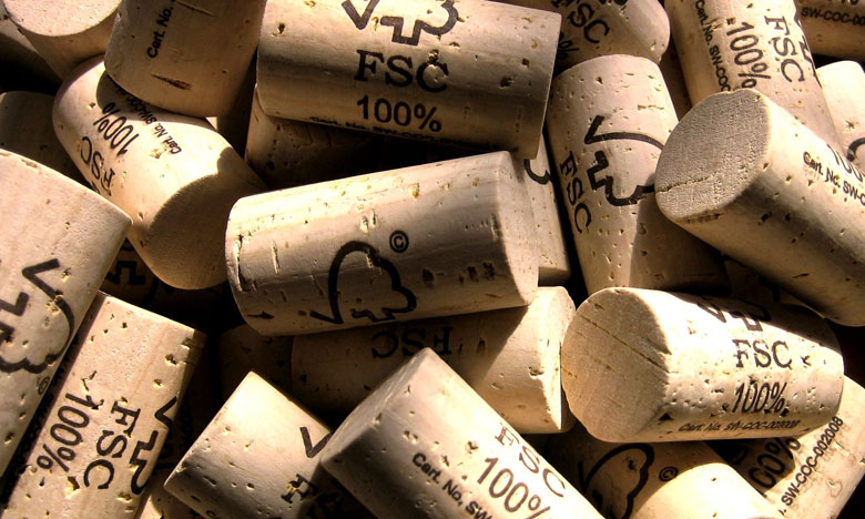 China dá destaque à cortiça portuguesa 11 China dá destaque à cortiça portuguesa