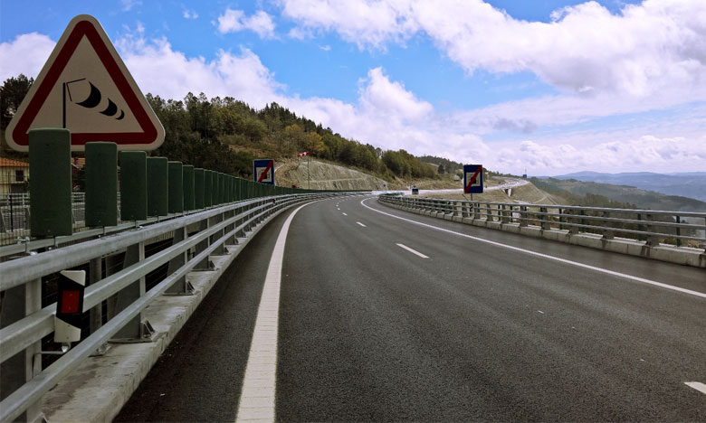 China pronta para construir a primeira autoestrada da Guiné-Bissau