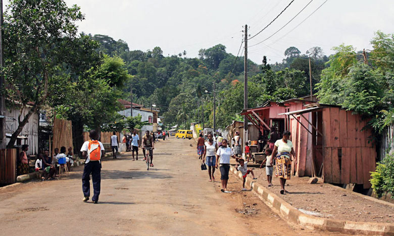 China vai doar 172 milhões a São Tomé nos próximos cinco anos