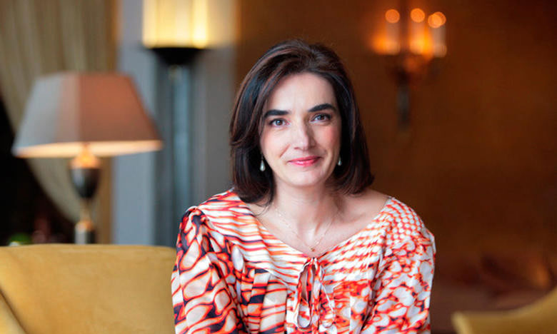 Cientista portuguesa premiada com bolsa de três milhões de euros