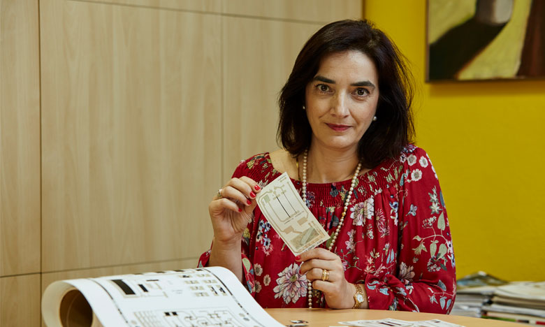 Cientista portuguesa premiada pela Academia Polaca de Ciências