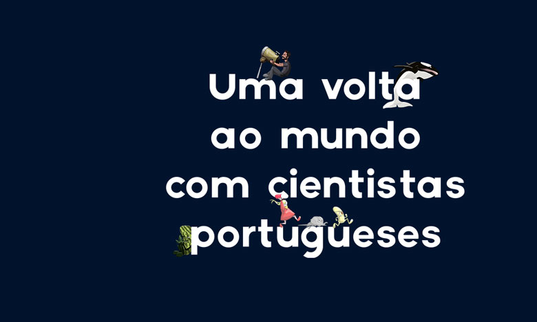 Cientistas e investigadores escrevem livro para as crianças da diáspora portuguesa