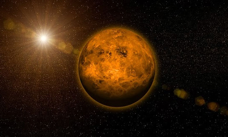 Cientistas liderados por português detetam vento meridional em Vénus