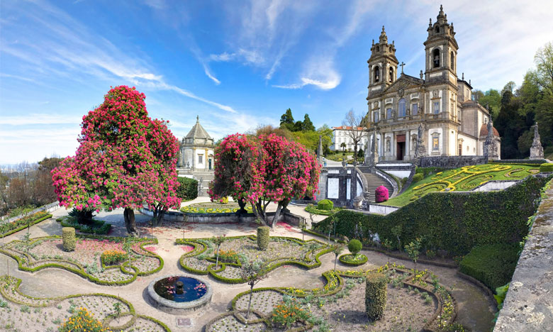 Cinco destinos portugueses na lista dos “100 mais valiosos do mundo para 2017”